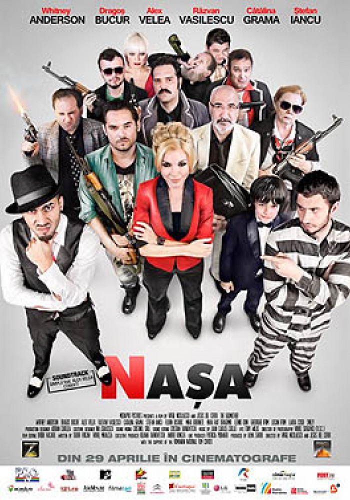Kuma (Nasa)